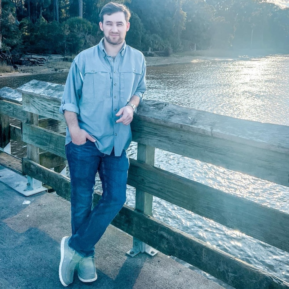 Meet your Posher, Dylan